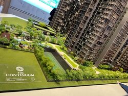The Continuum (D15), Apartment #562577501